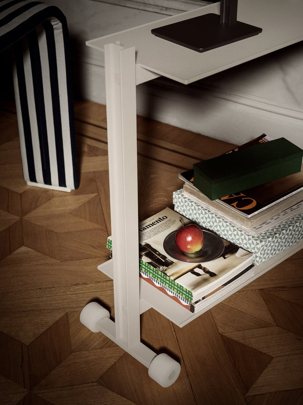 Laglio Drinks Trolley