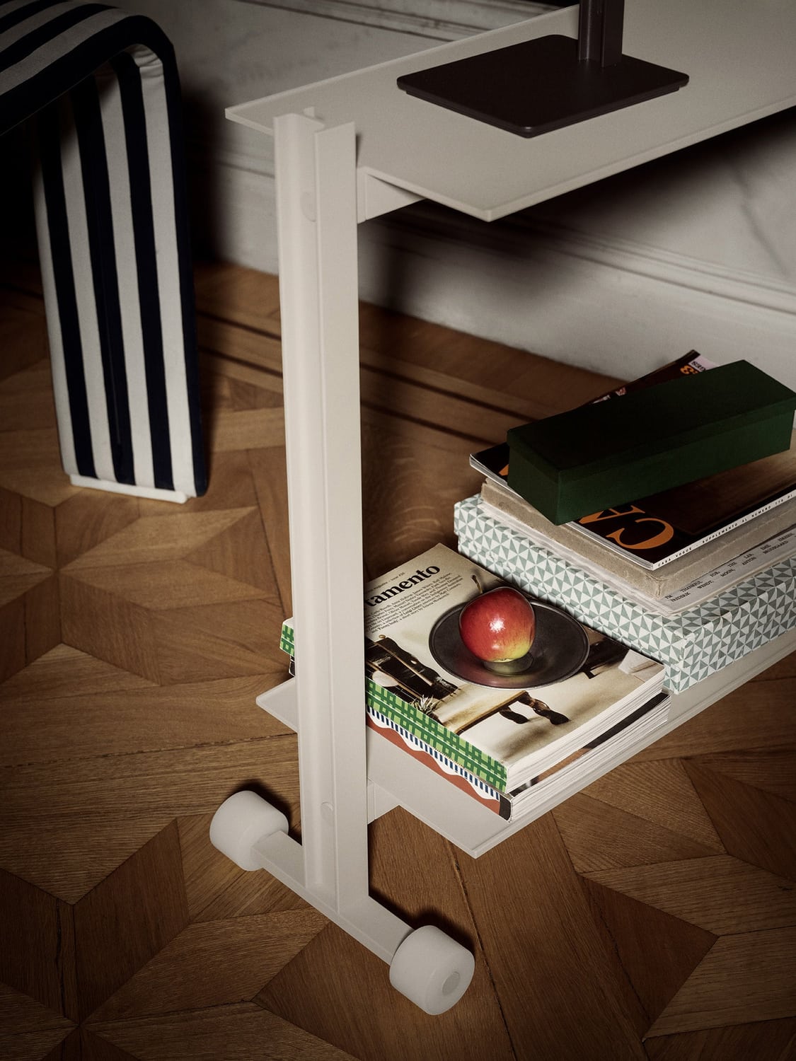 Laglio Drinks Trolley