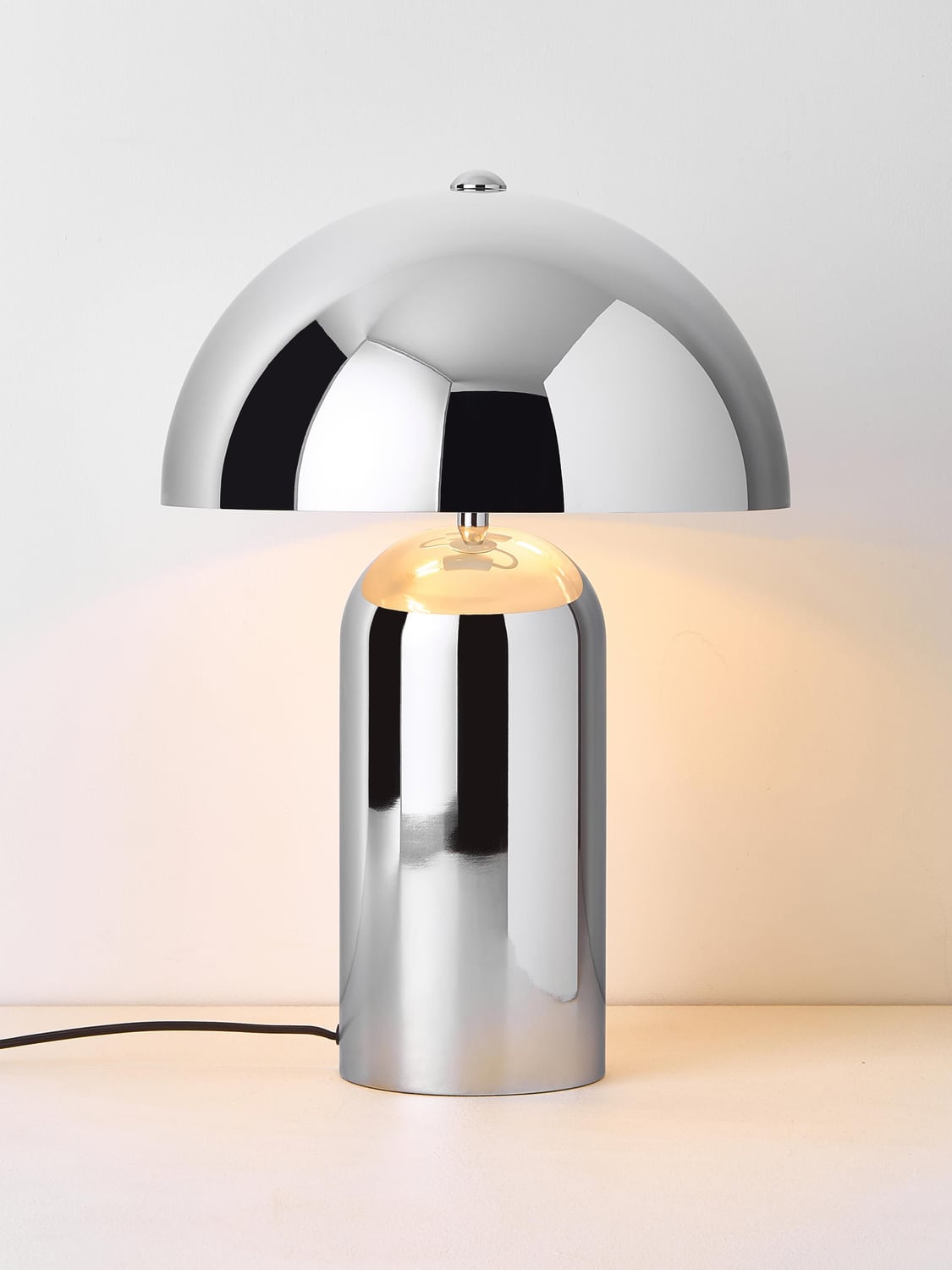 Falterra Large Retro Table Lamp