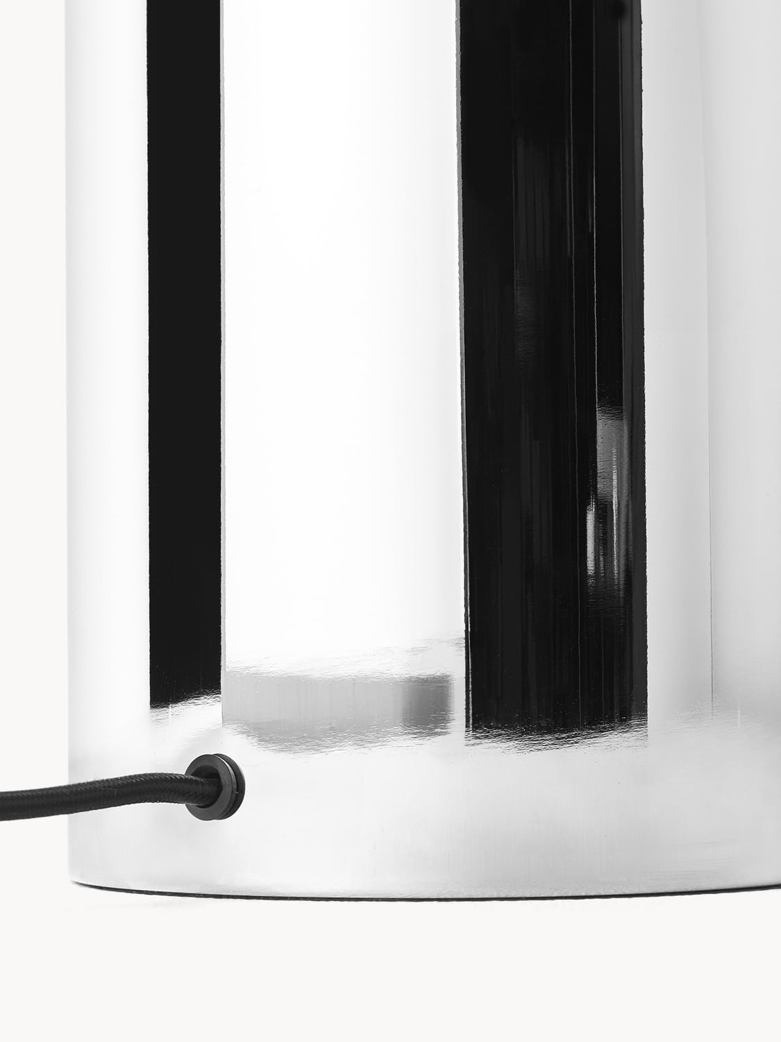 Falterra Large Retro Table Lamp