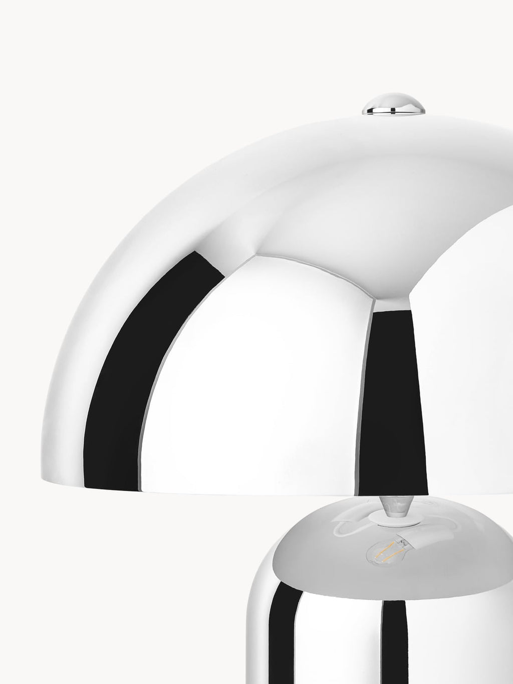Falterra Large Retro Table Lamp
