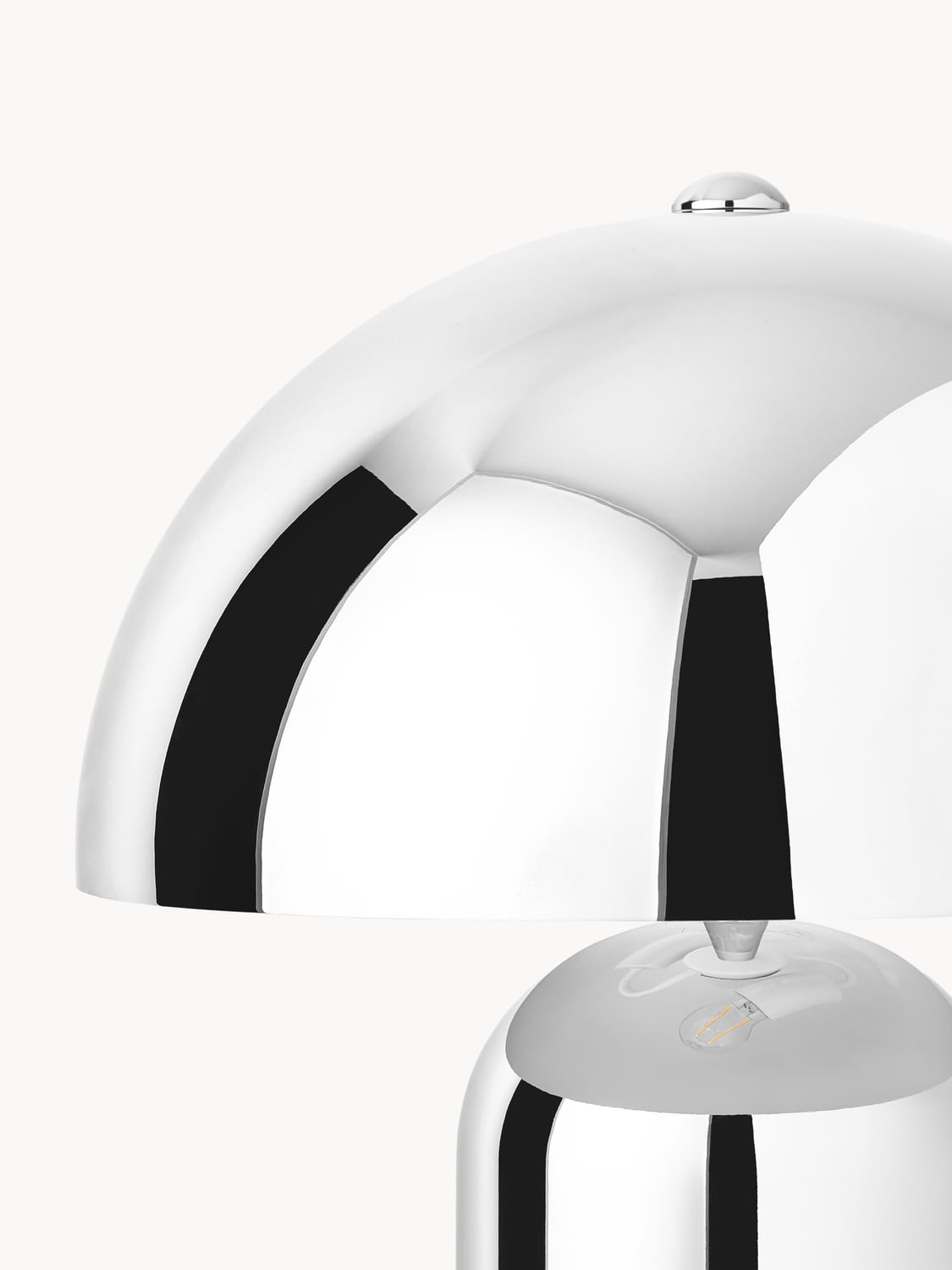 Falterra Large Retro Table Lamp