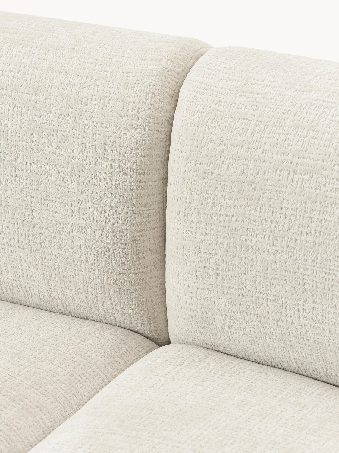 Lavena Modular Corner Sofa (4-seater)