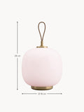 Ormea Dimmable LED Table Lamp VL 45