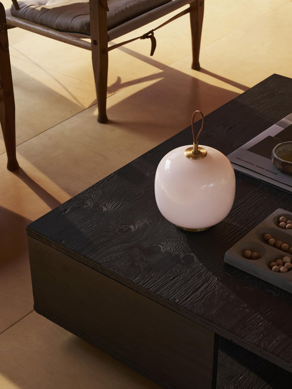 Ormea Dimmable LED Table Lamp VL 45
