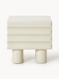 Arliano Bedside Table with Drawer
