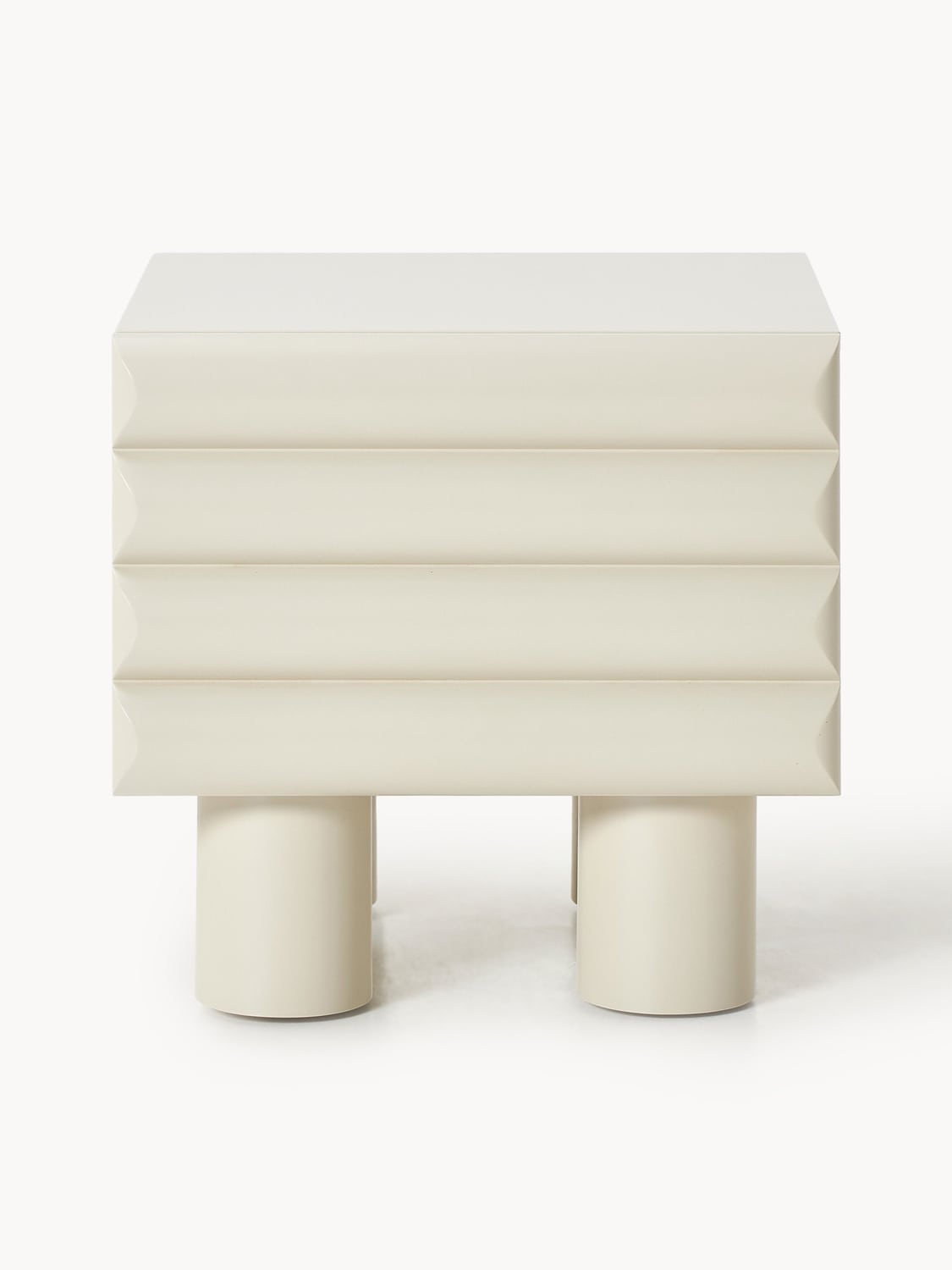 Arliano Bedside Table with Drawer