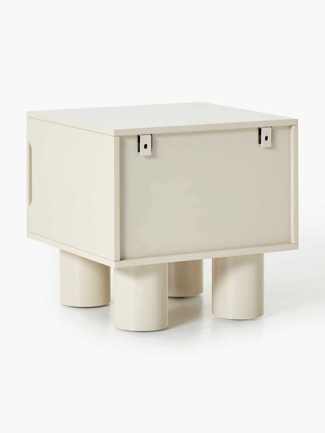 Arliano Bedside Table with Drawer