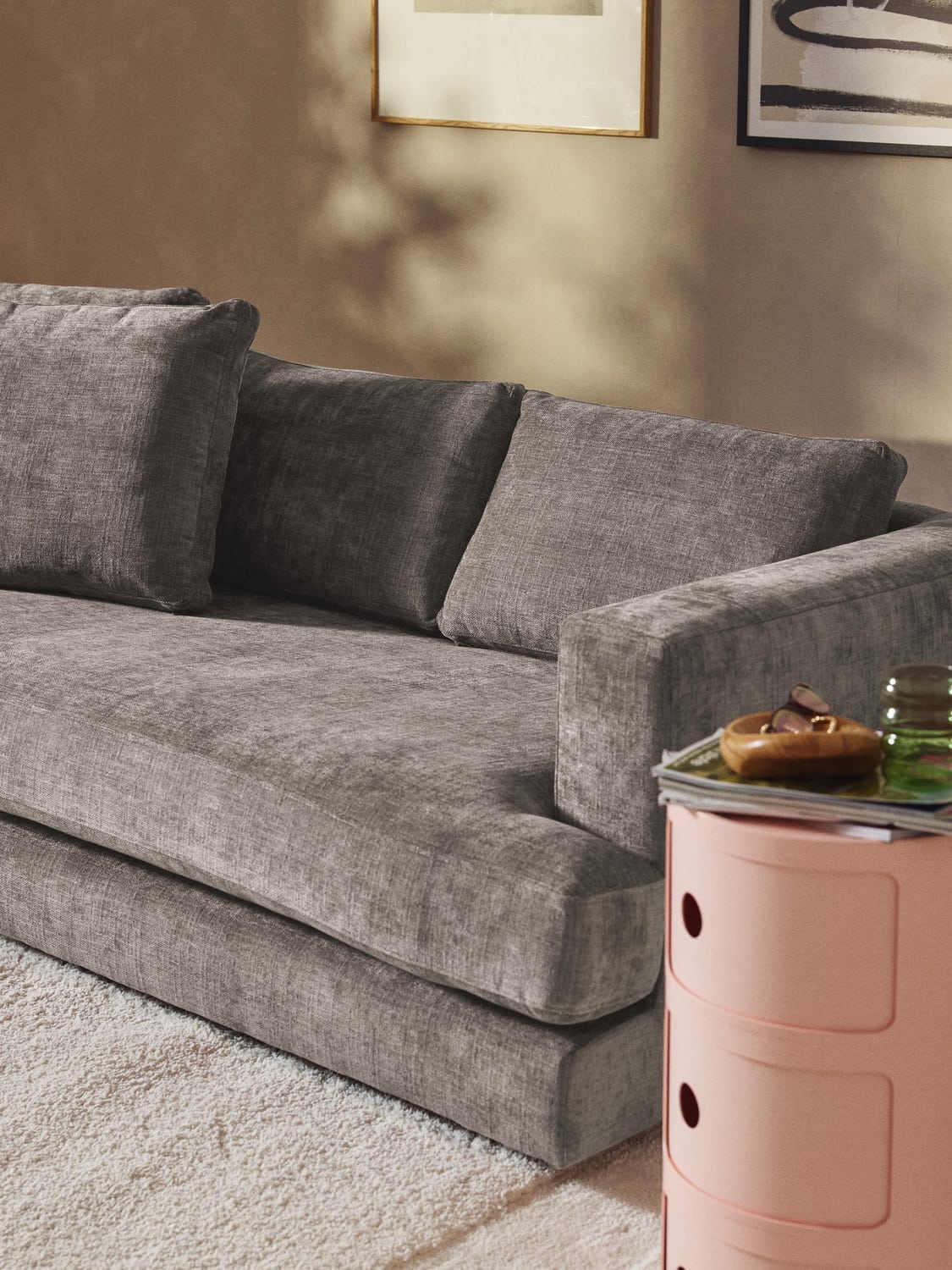 Onno Sofa (3-seater)