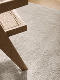 Gironico Fluffy High-Pile Rug