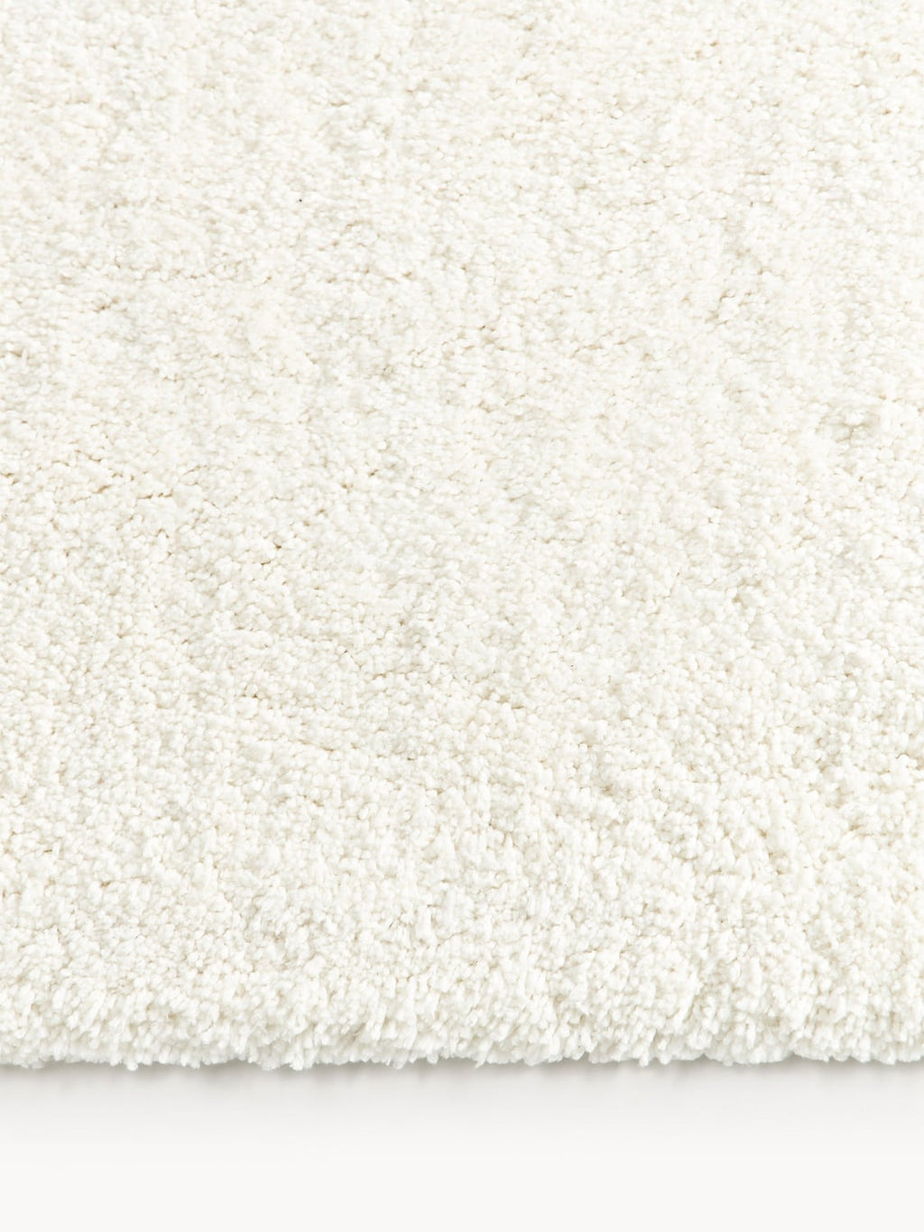 Gironico Fluffy High-Pile Rug