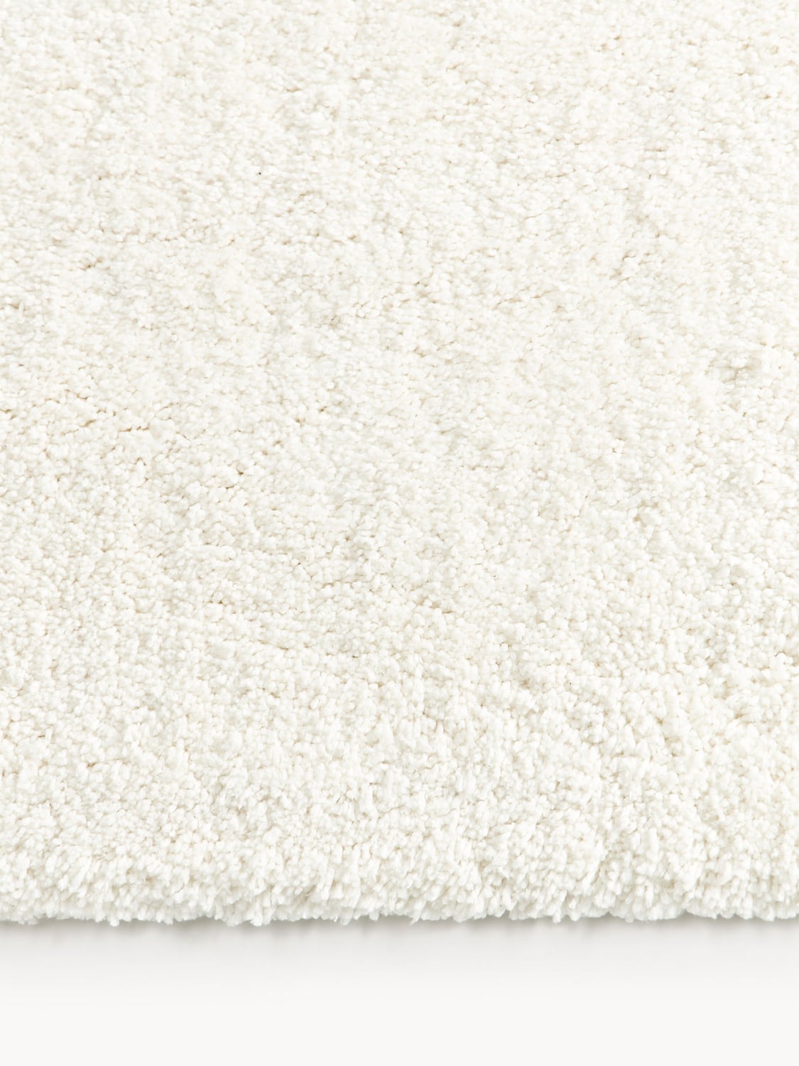 Gironico Fluffy High-Pile Rug