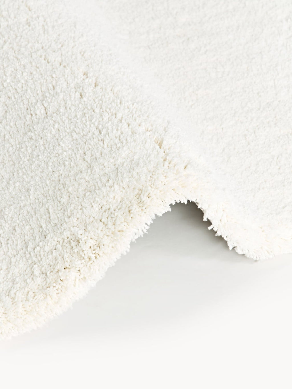 Gironico Fluffy High-Pile Rug