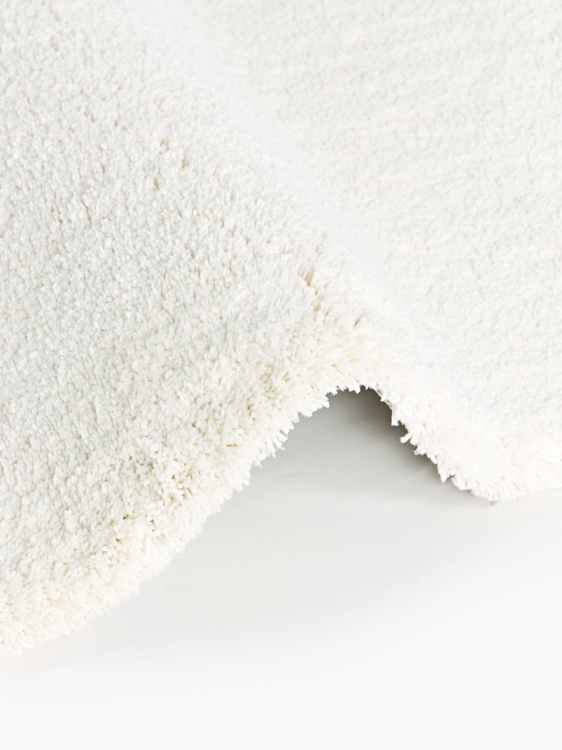 Gironico Fluffy High-Pile Rug