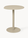 Olginate Organic-Shaped Dining Table