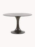 Gravedona Round Dining Table, Ø 120 cm
