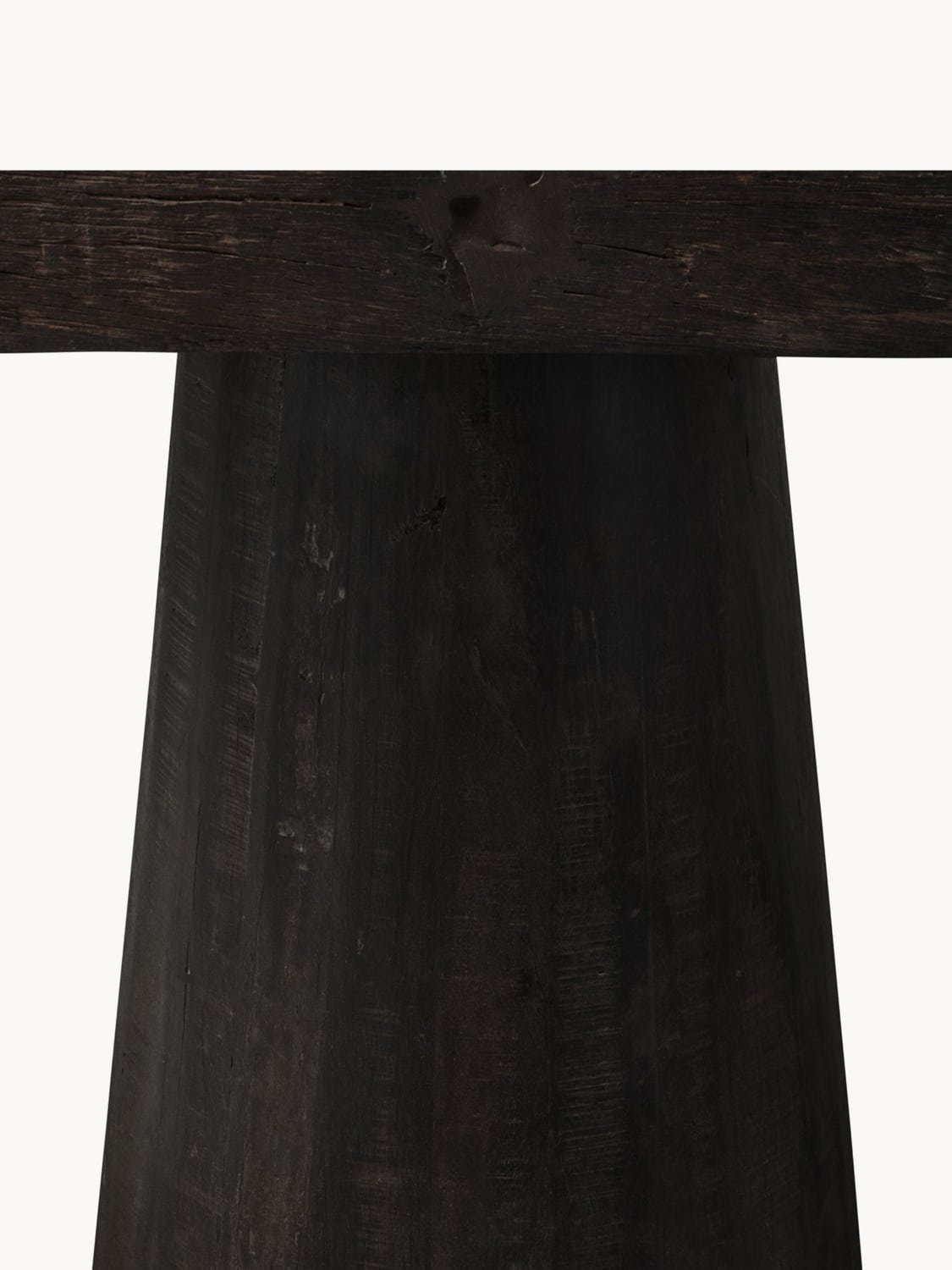 Vassena Mango Wood Bench