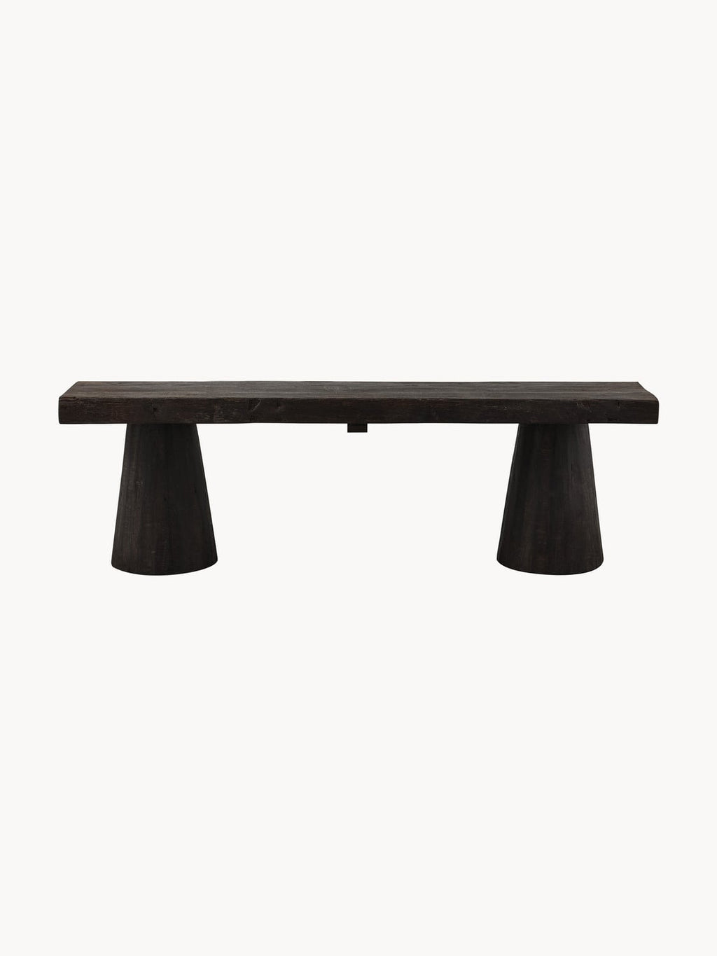 Vassena Mango Wood Bench