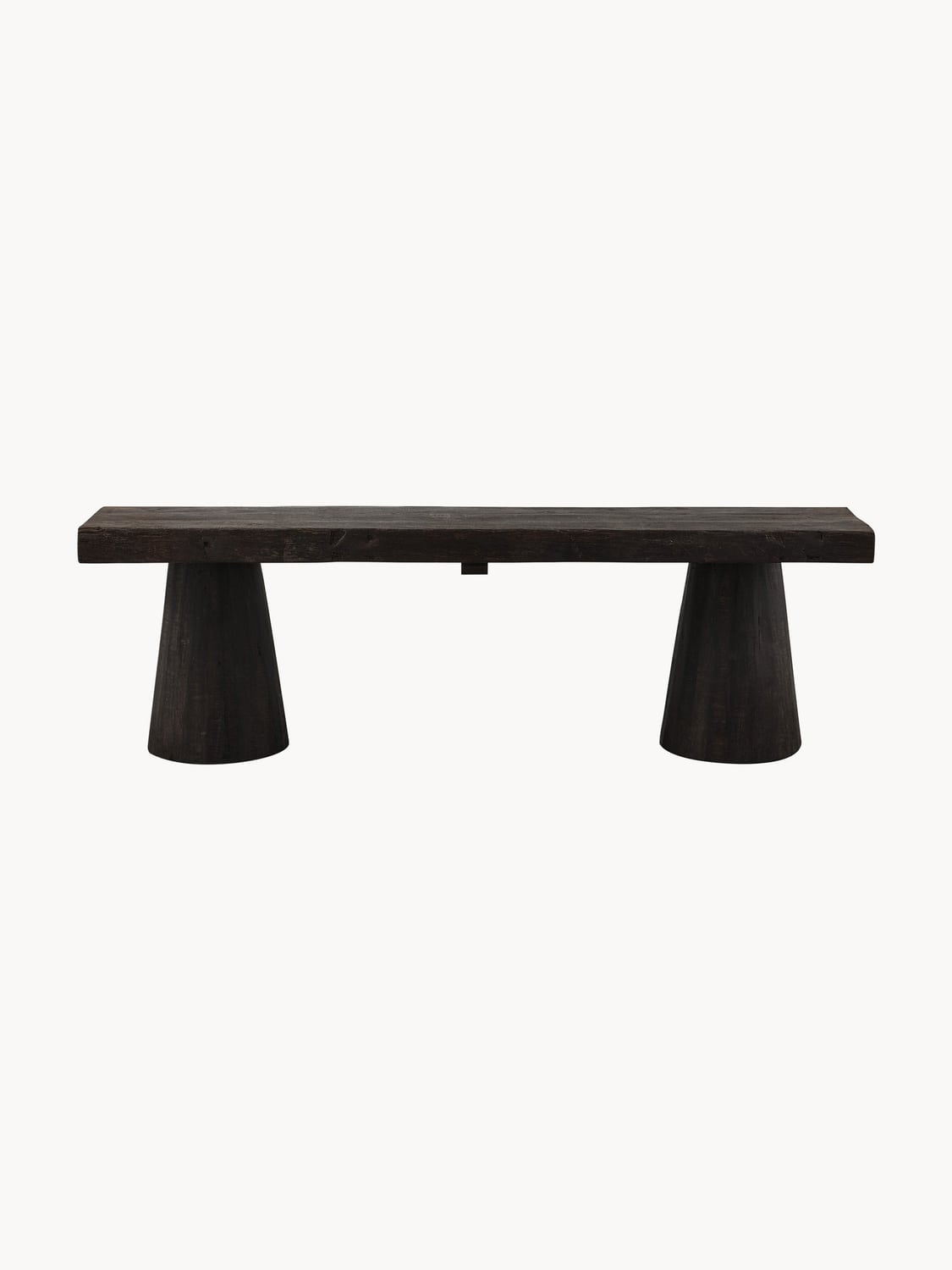 Vassena Mango Wood Bench