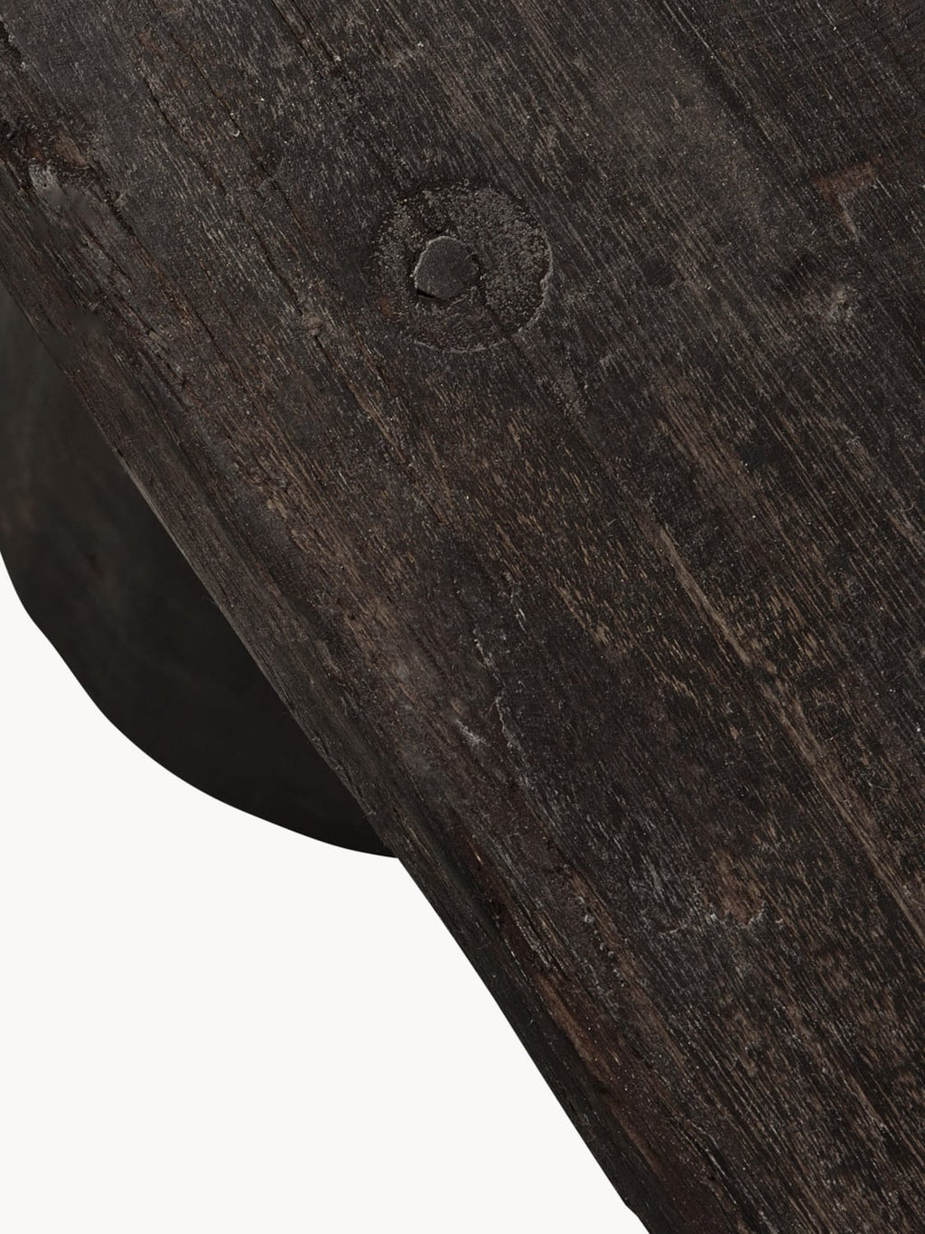 Vassena Mango Wood Bench