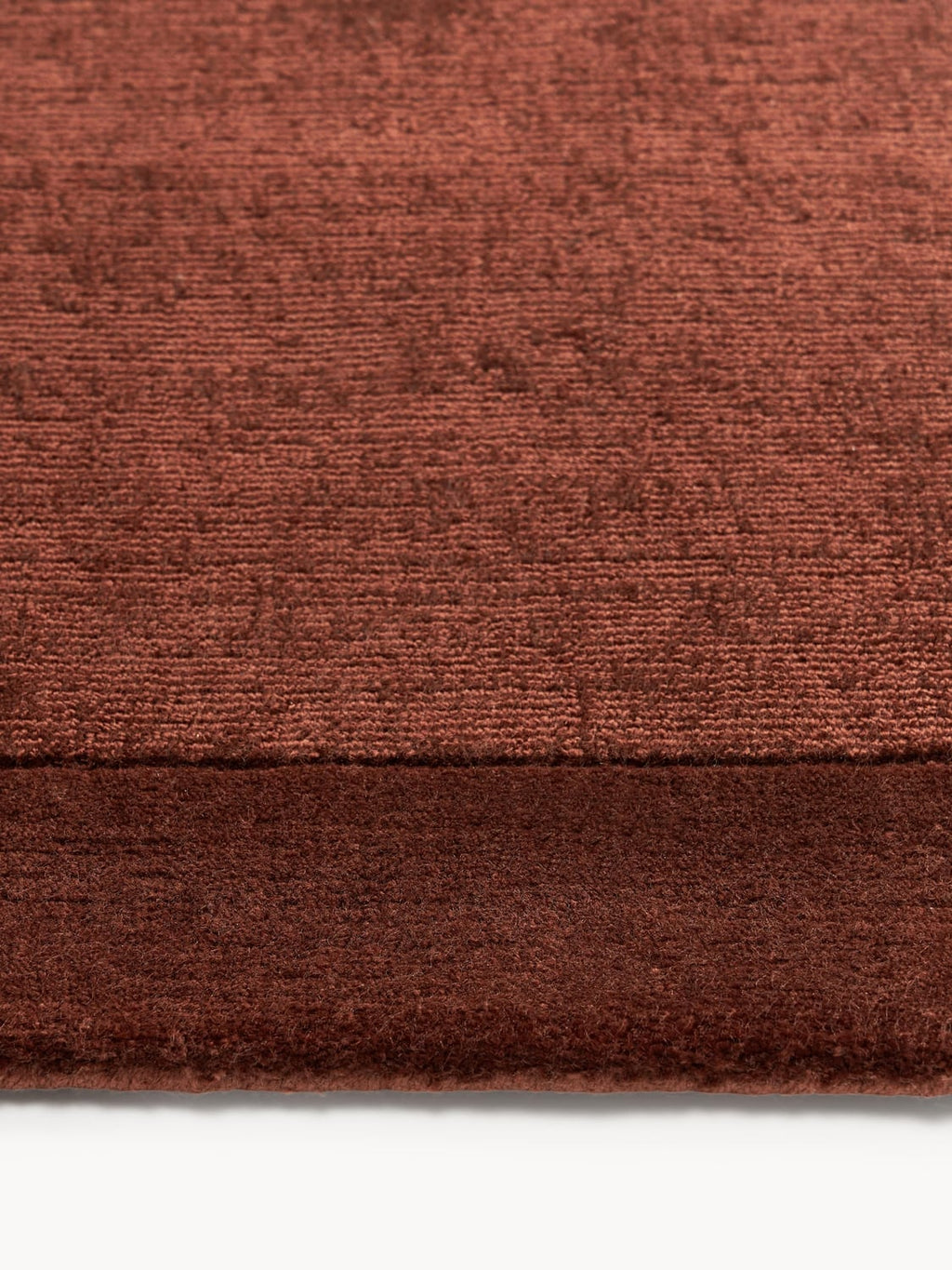 Corvara Low-Pile Rug