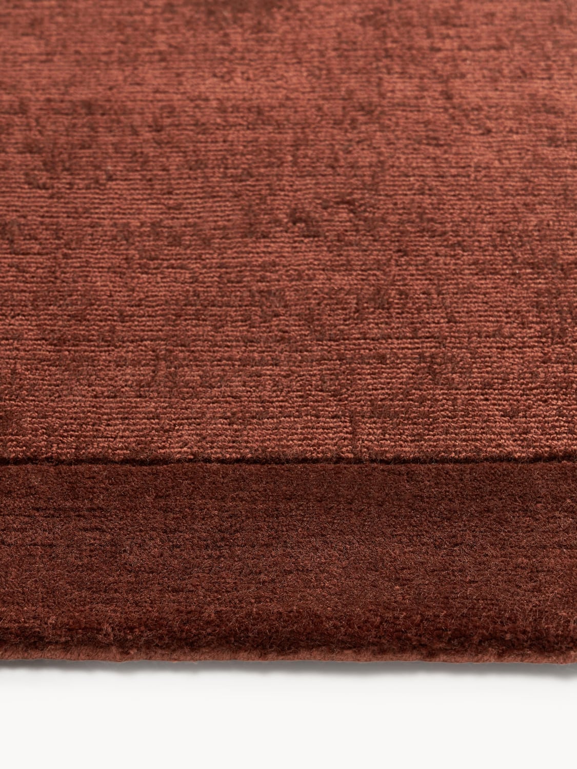 Corvara Low-Pile Rug