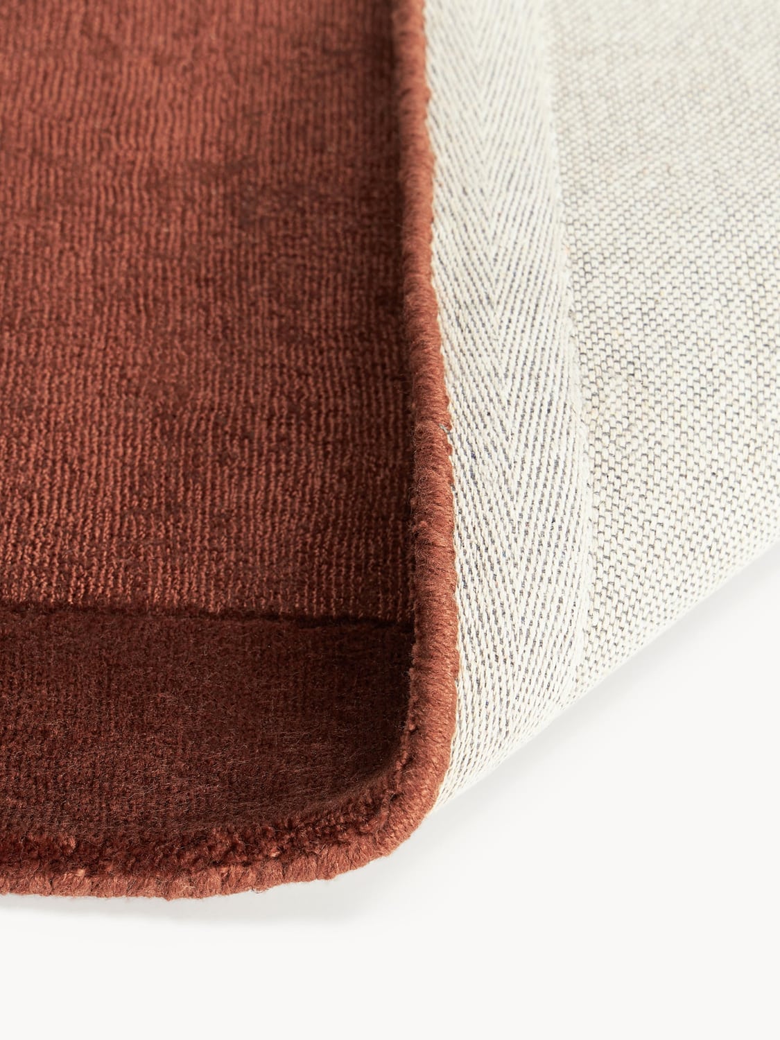 Corvara Low-Pile Rug