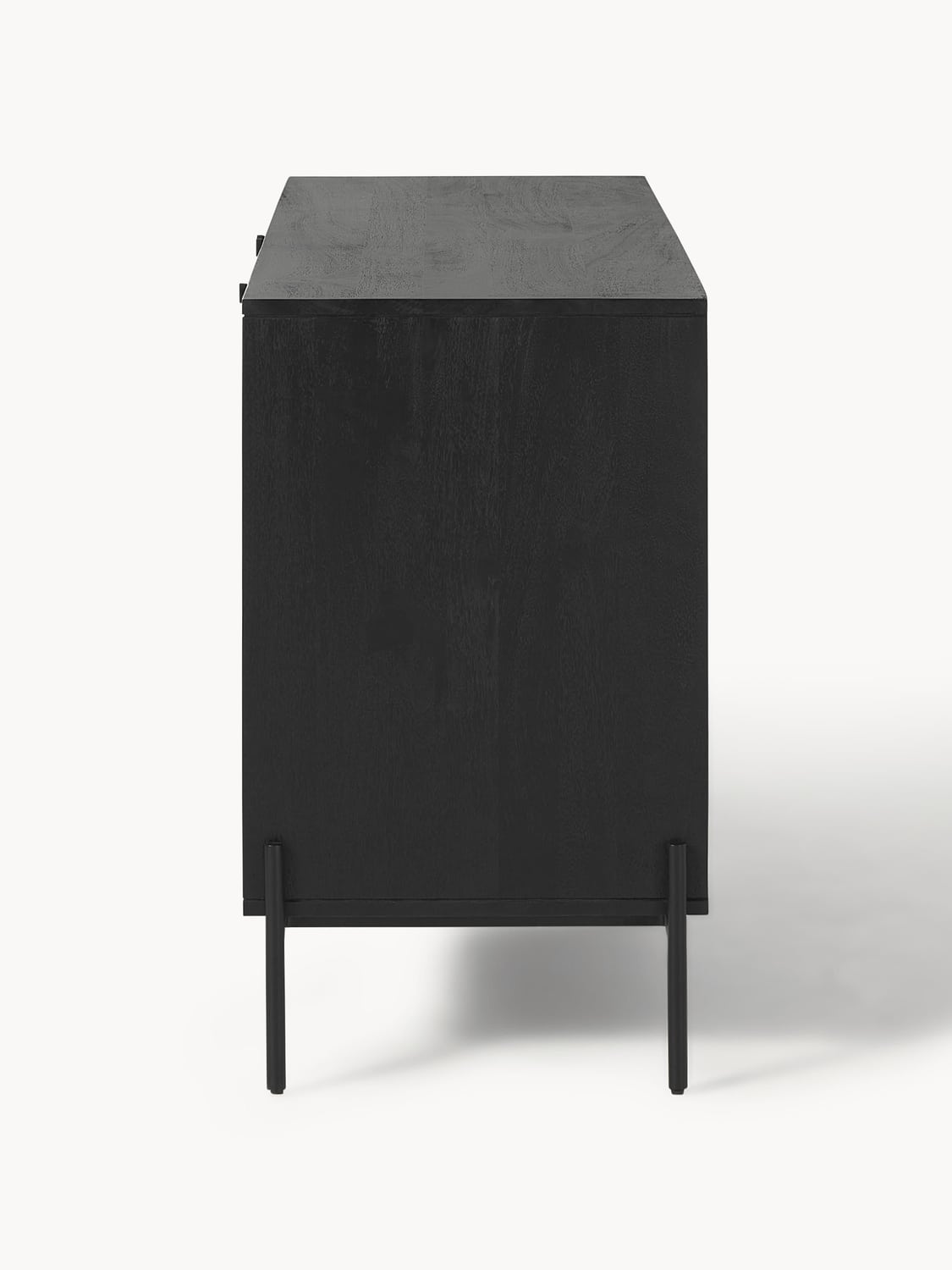 Bellagio Sideboard with Viennese Wickerwork