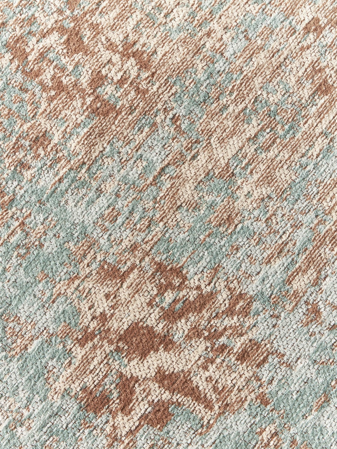 Rivolta Hand-Woven Chenille Rug