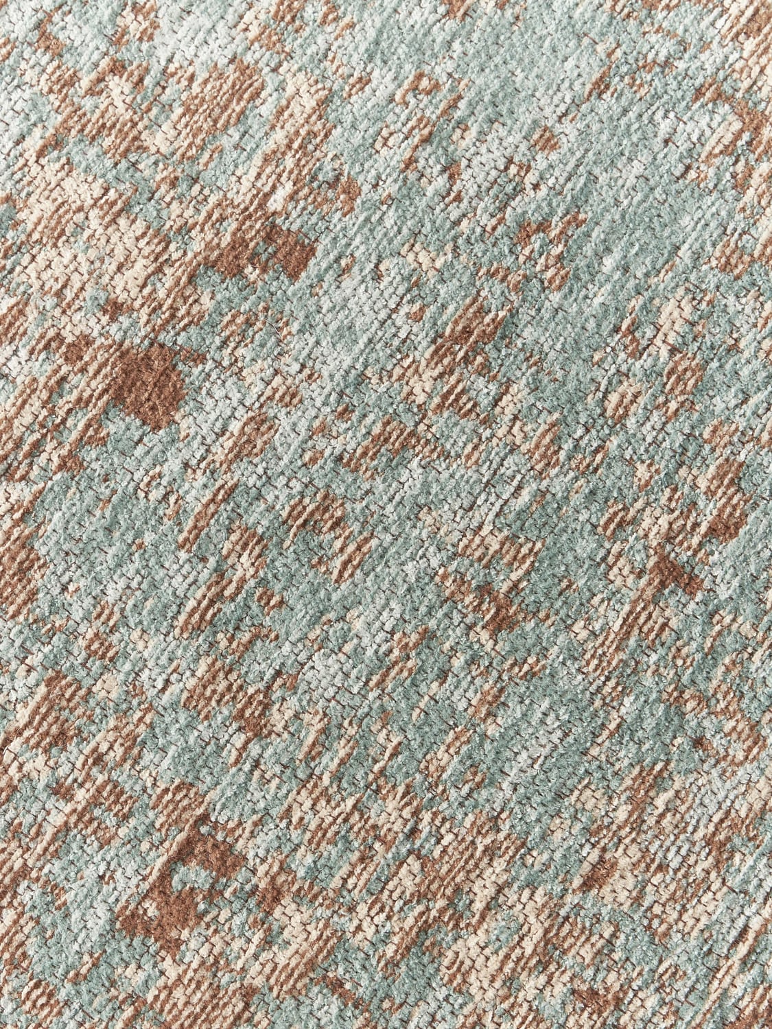 Rivolta Hand-Woven Chenille Rug