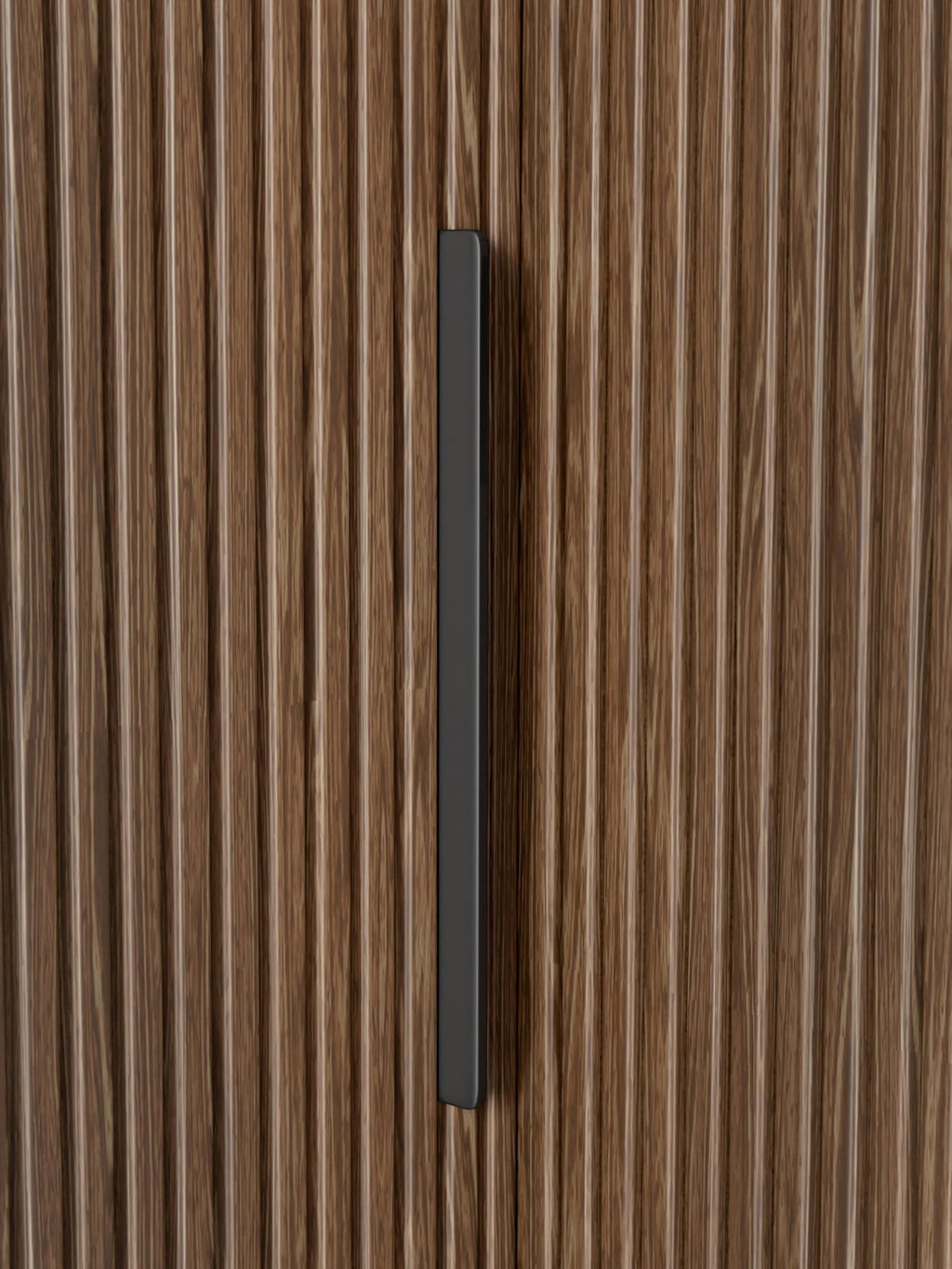 Montorfano Modular Corner Wardrobe, 165 cm Wide — available in several sizes