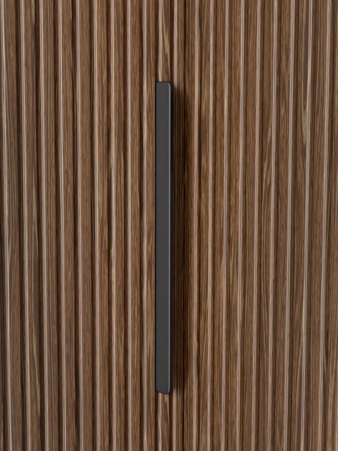 Montorfano Modular Corner Wardrobe, 165 cm Wide — available in several sizes