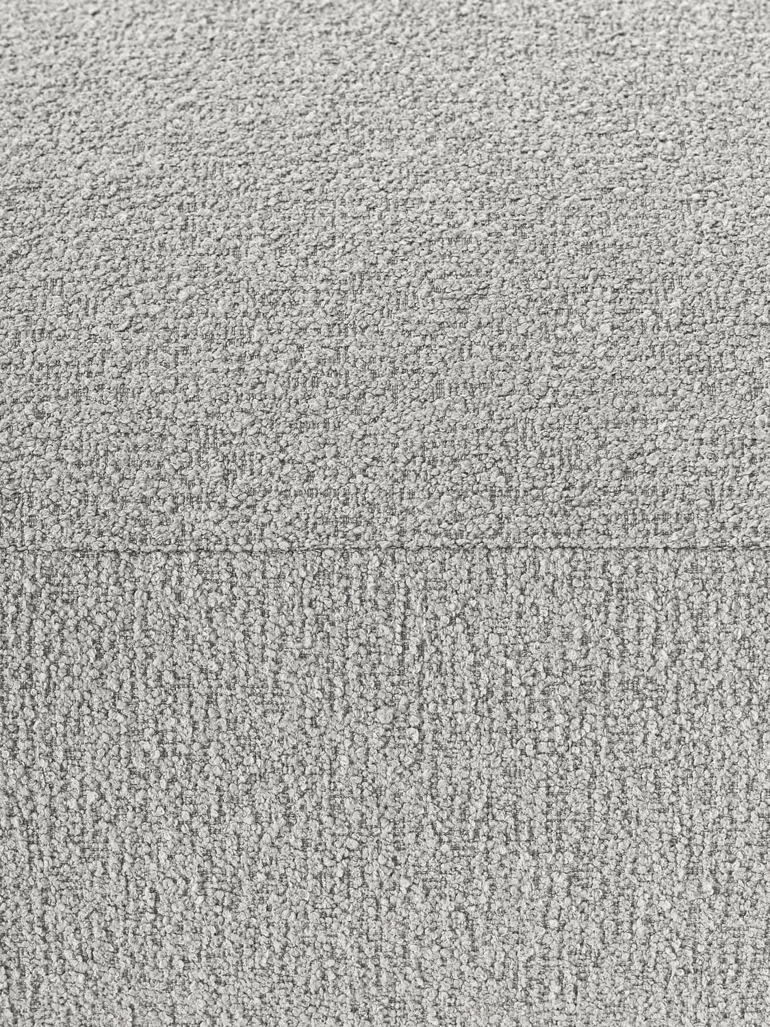 Lavena XL Bouclé Lounge Chair