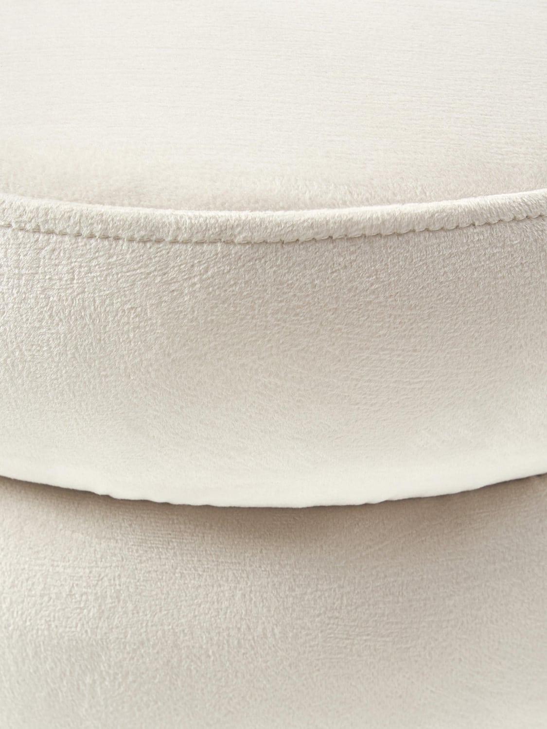 Alserio Upholstered Velvet Bench