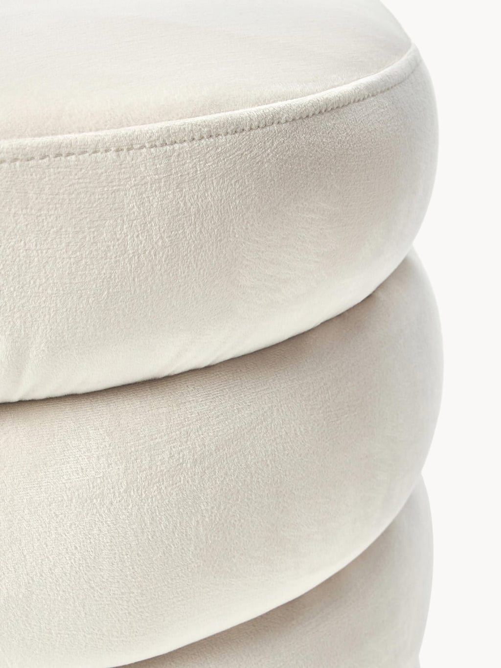 Alserio Upholstered Velvet Bench