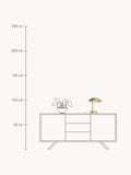 Luisago Table Lamp 5321