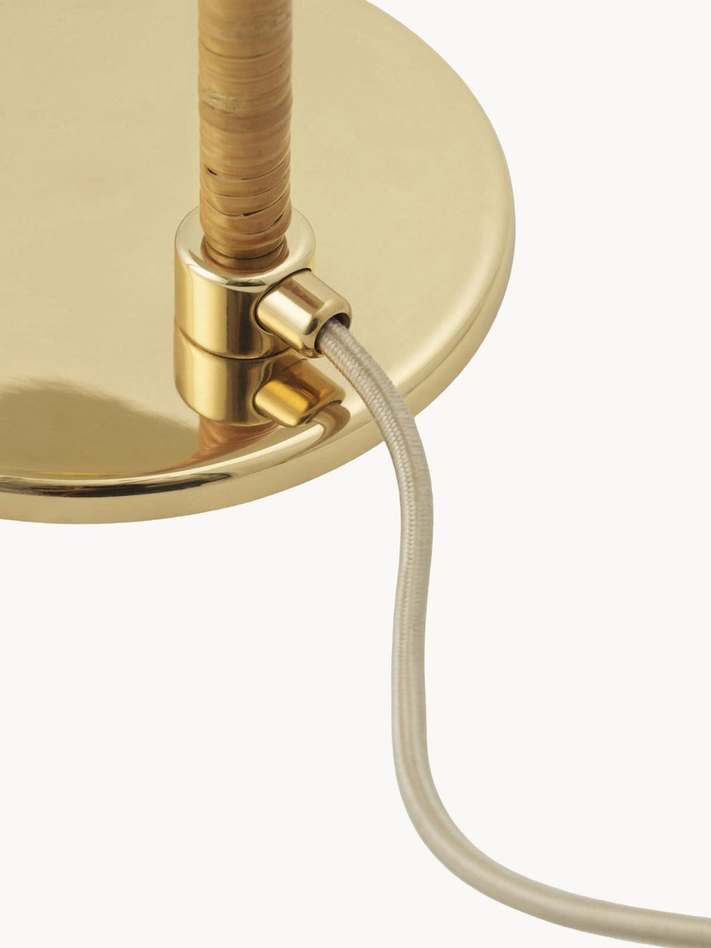 Luisago Table Lamp 5321