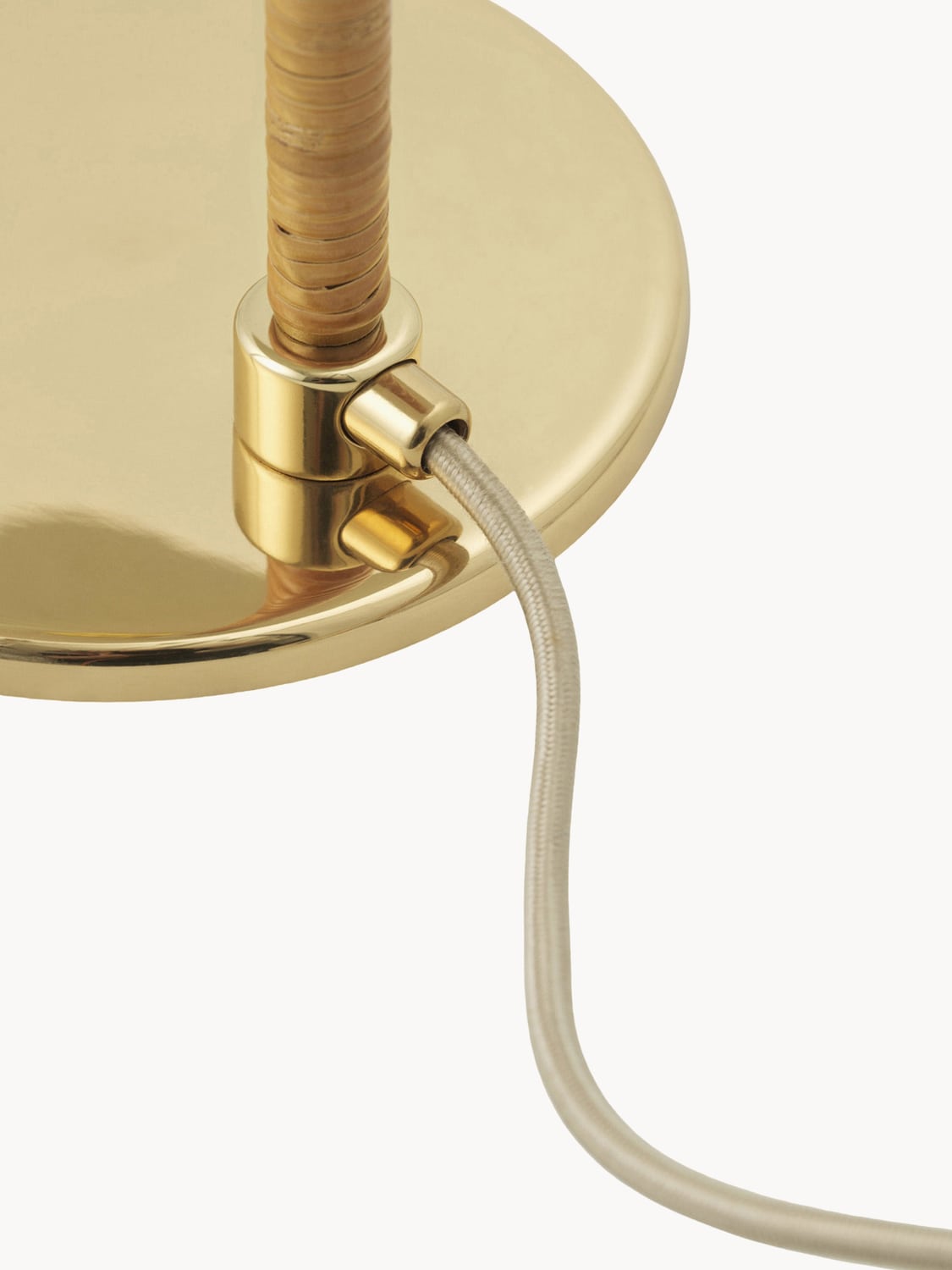 Luisago Table Lamp 5321