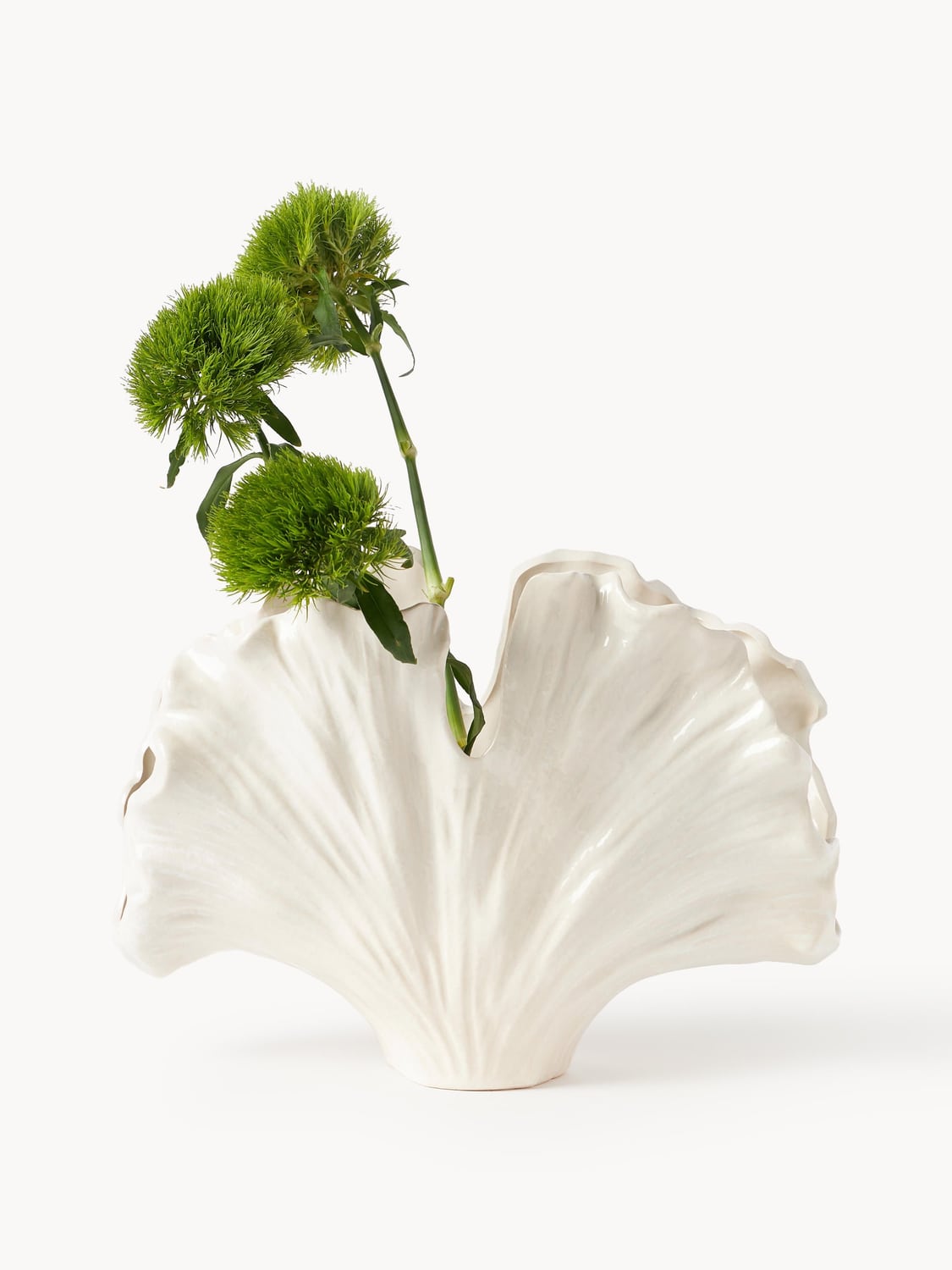 Mezzegra Vase, H 24 cm