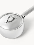 Lipomo Stainless Steel Pots (set of 7)