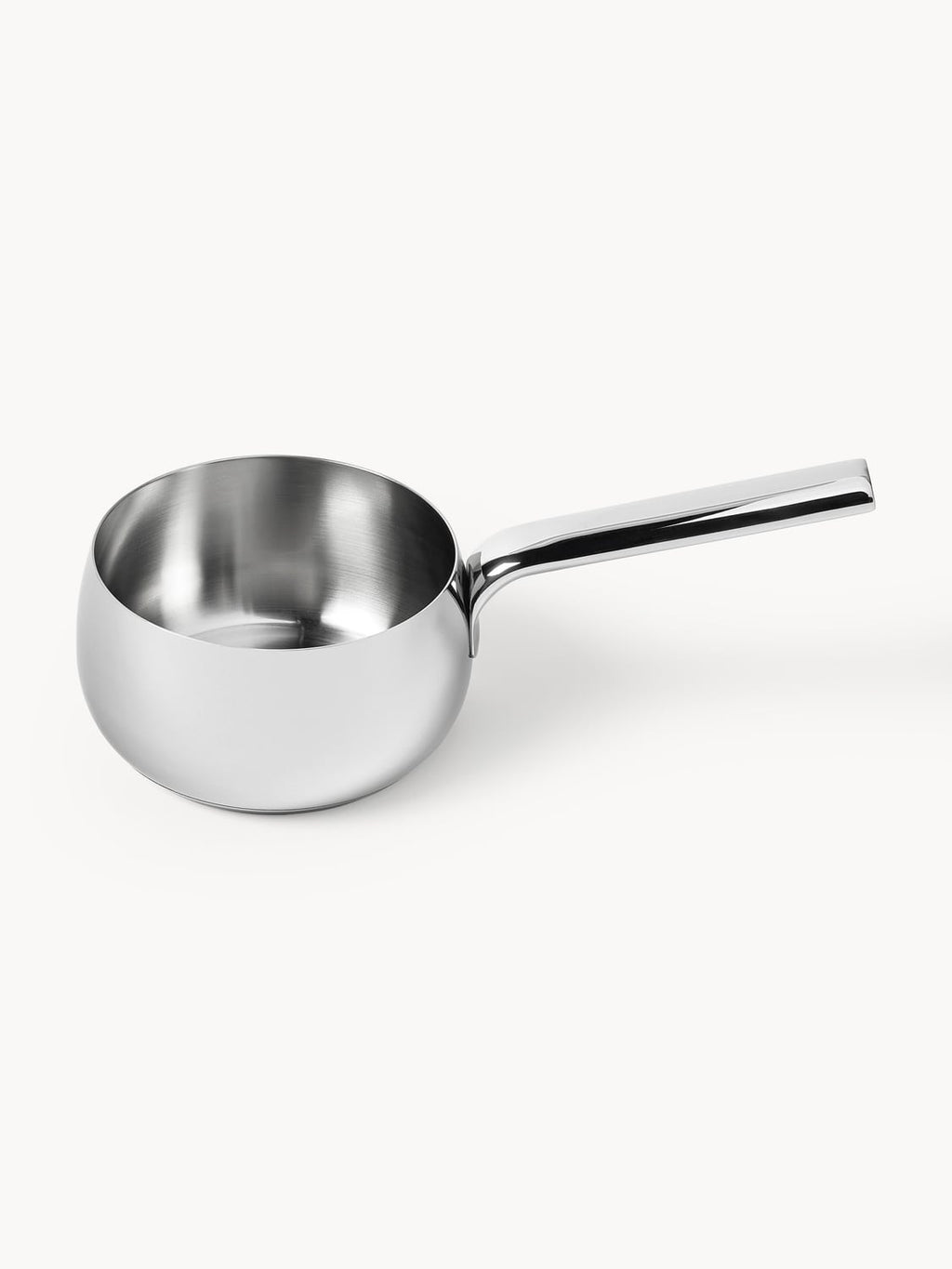 Lipomo Stainless Steel Pots (set of 7)
