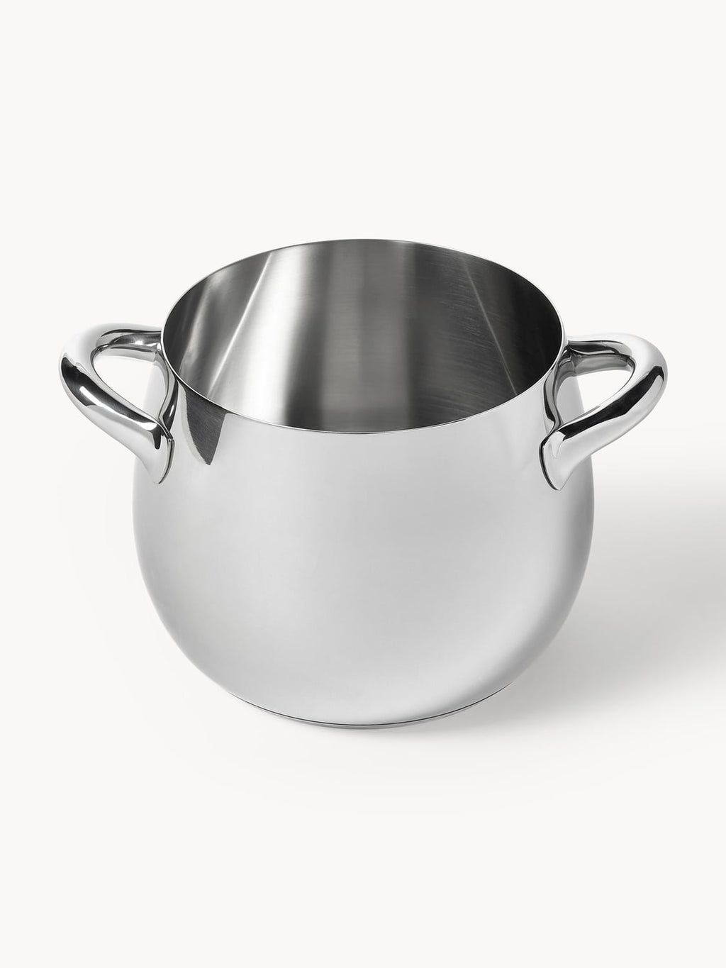 Lipomo Stainless Steel Pots (set of 7)