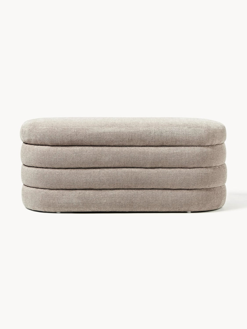Alserio Upholstered Bench with Storage Space