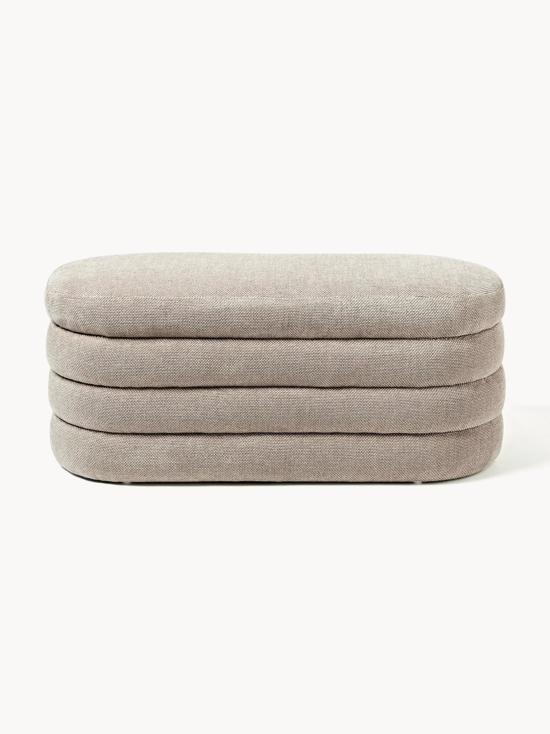 Alserio Upholstered Bench with Storage Space