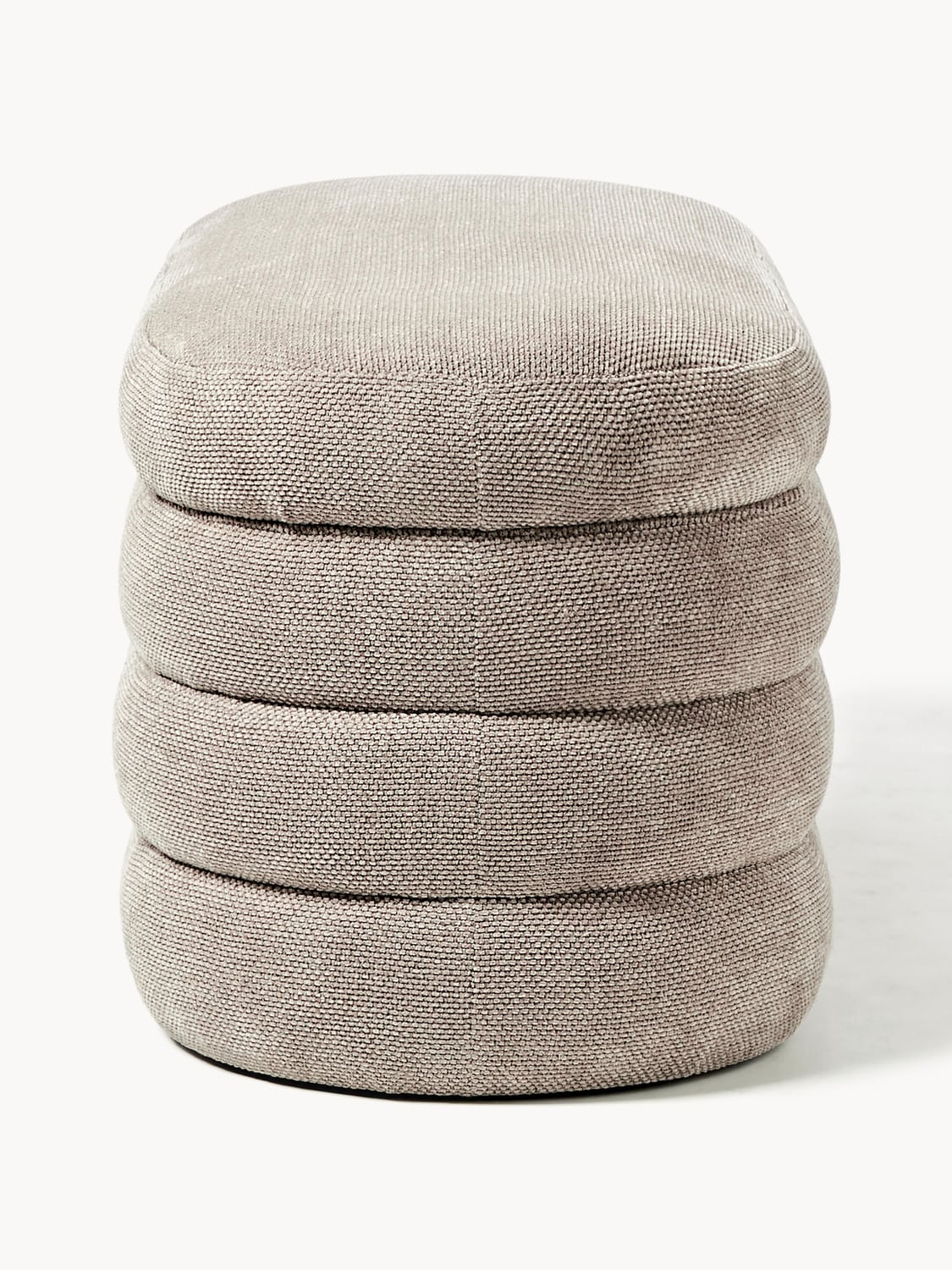 Alserio Upholstered Bench with Storage Space