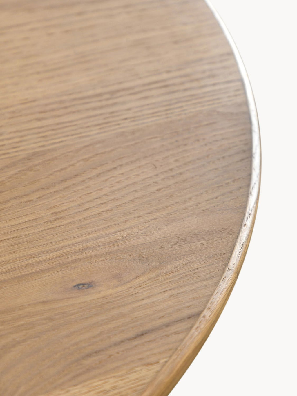 Bellara Round Dining Table, Ø 110 cm