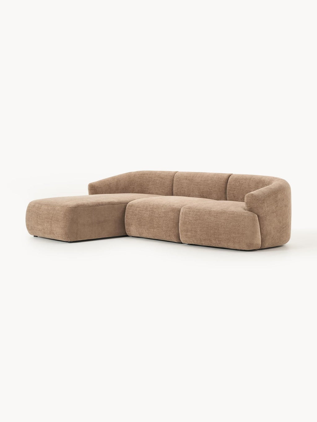 Lavena Modular Corner Sofa (3-seater)