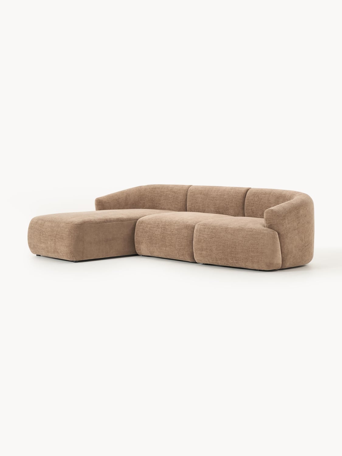Lavena Modular Corner Sofa (3-seater)