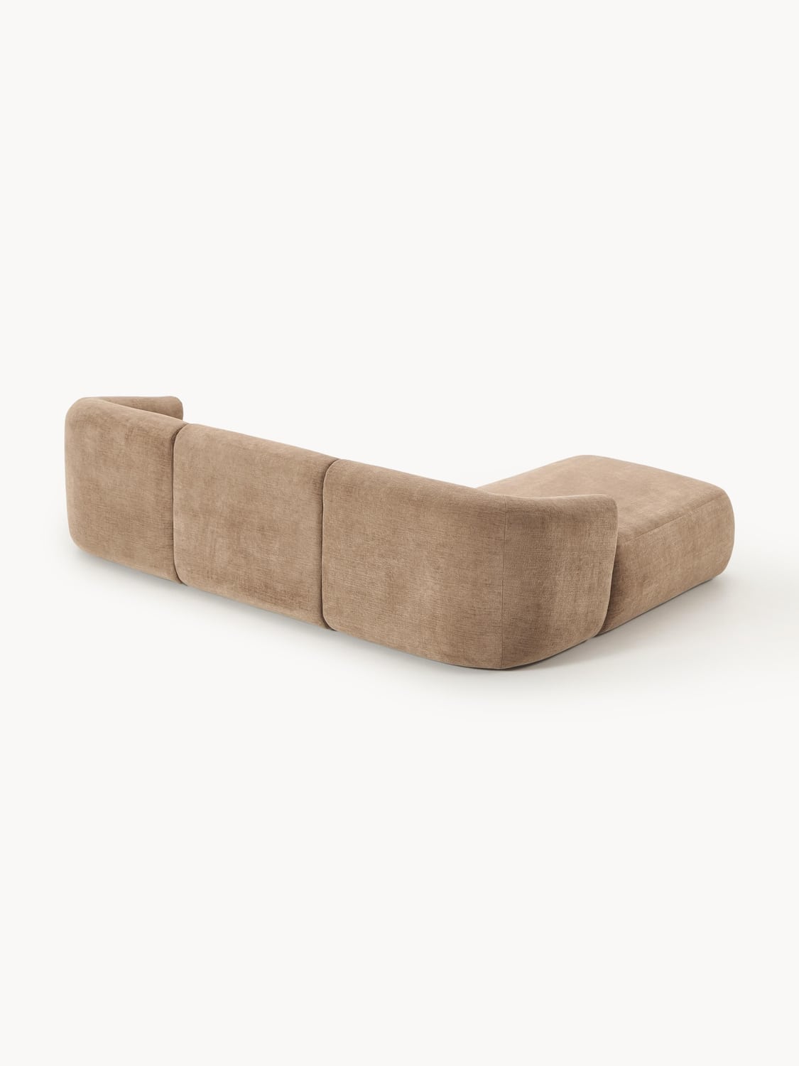 Lavena Modular Corner Sofa (3-seater)