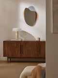 Delebio Wall Mirror Melia